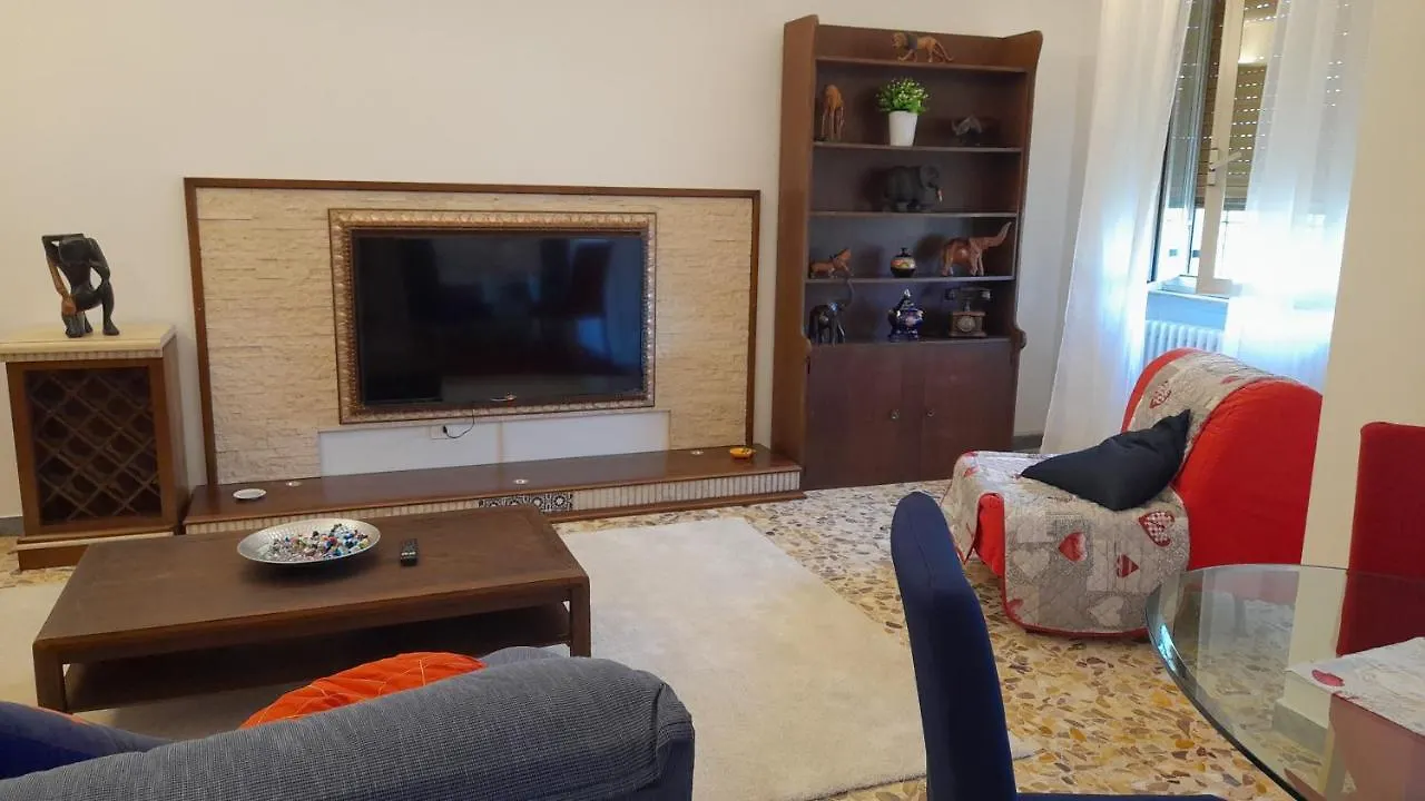 Casa Dea Apartment Seriate