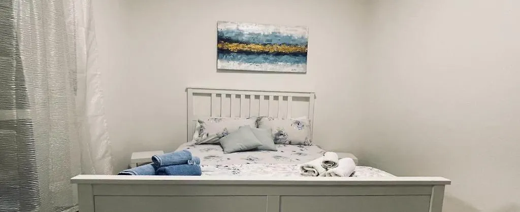 Casa Dea Apartment Seriate Italy