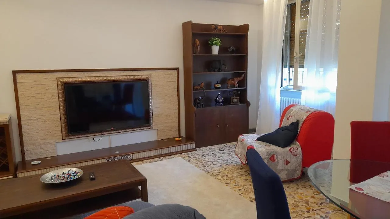 شقة سيرياته  في Casa Dea