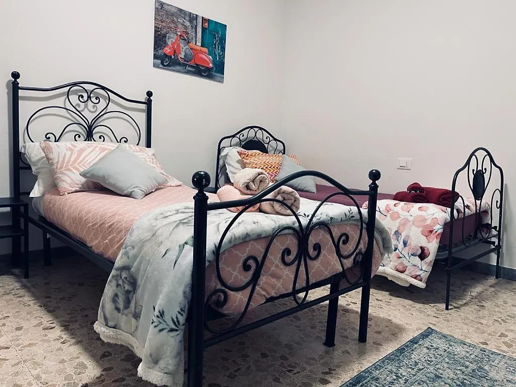 شقة سيرياته  في Casa Dea