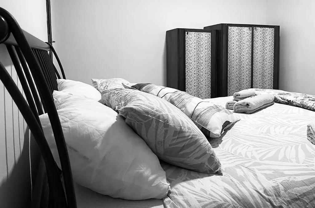 شقة سيرياته  في Casa Dea