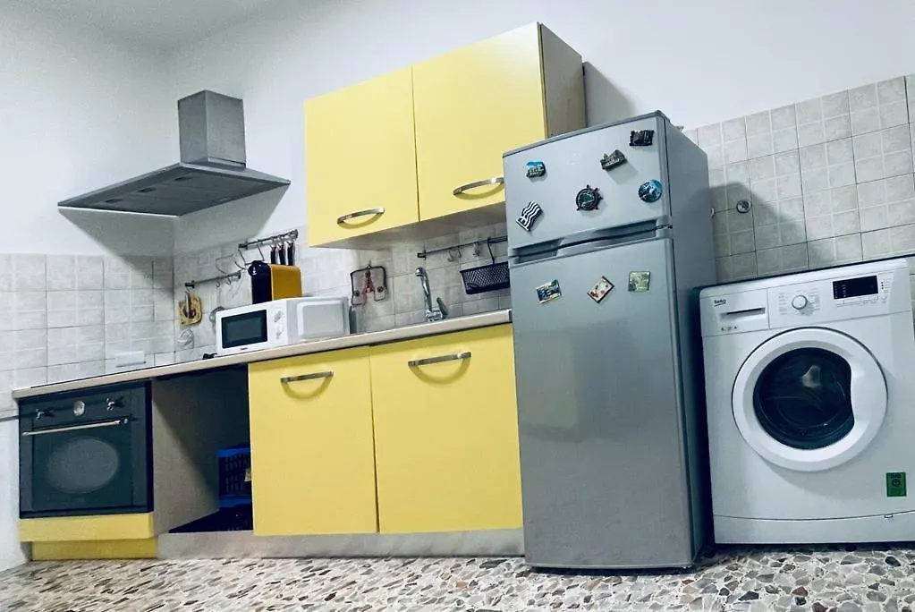 شقة سيرياته  في Casa Dea 0*,  إيطاليا