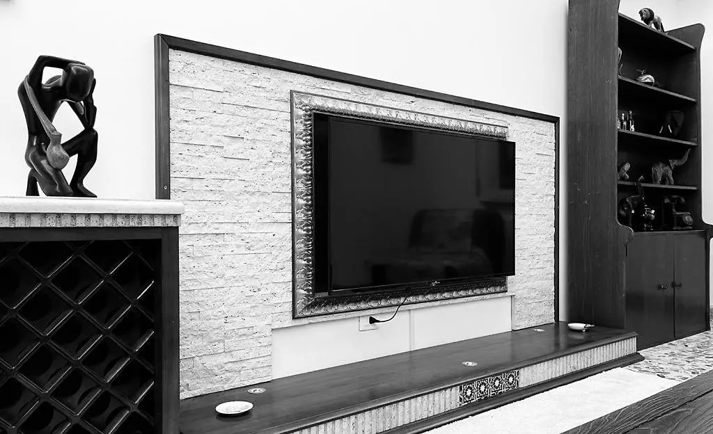 شقة سيرياته  في Casa Dea