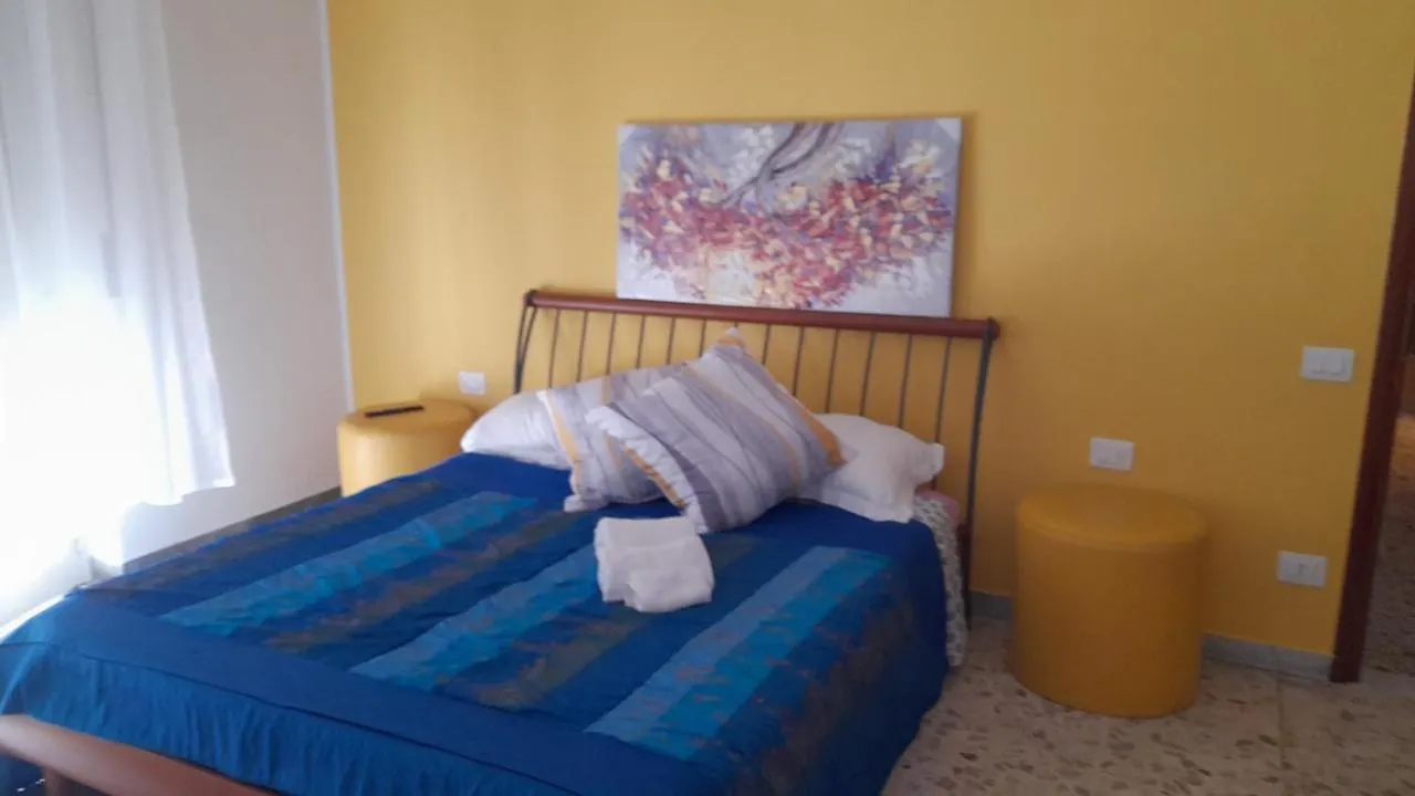 شقة سيرياته  في Casa Dea إيطاليا