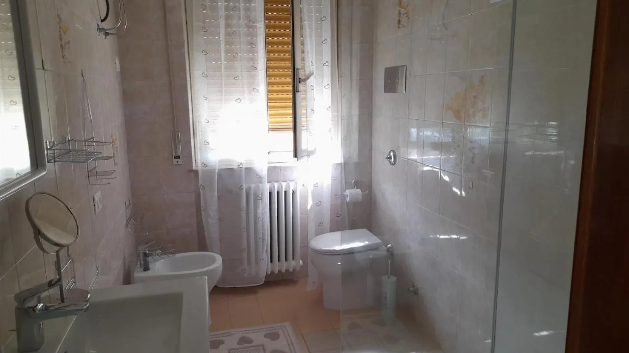 شقة سيرياته  في Casa Dea