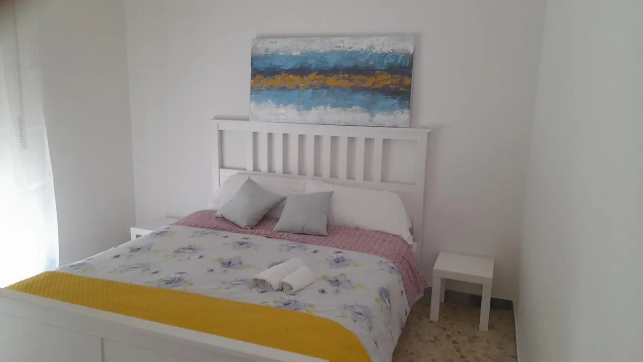 شقة سيرياته  في Casa Dea 0*,
